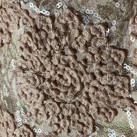 BIRD CAGE LABEL WOMENS MINI SKIRT - Picture 4 of 11